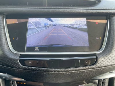 2023 Cadillac XT6 Luxury