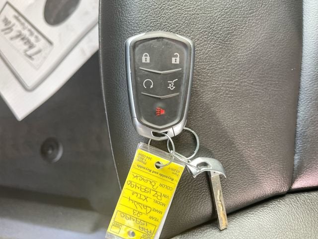 2023 Cadillac XT6 Luxury