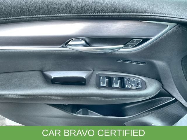 2024 Cadillac XT6 Luxury