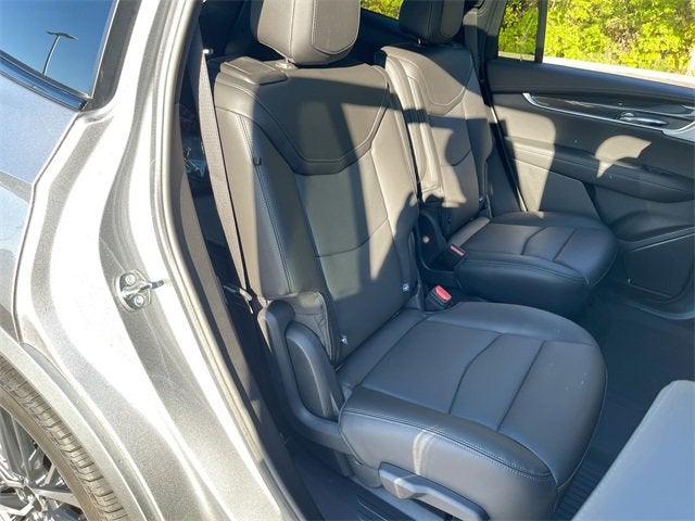 2025 Cadillac XT6 Sport