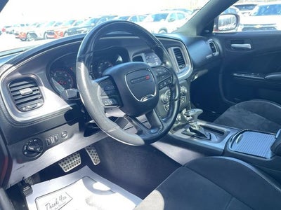 2019 Dodge Charger GT RWD