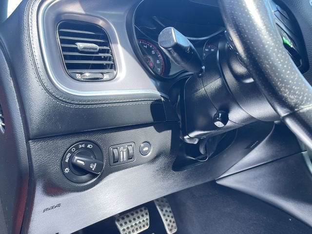 2019 Dodge Charger GT RWD