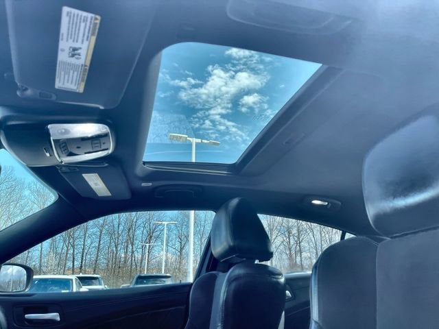 2019 Dodge Charger GT RWD