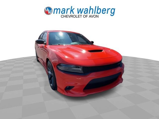 2019 Dodge Charger GT RWD
