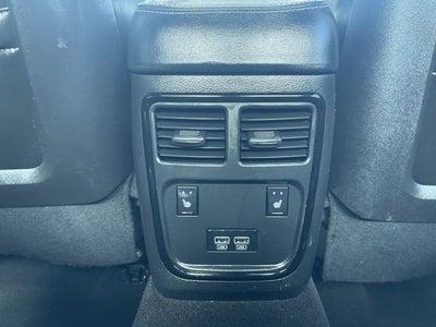 2019 Dodge Charger GT RWD