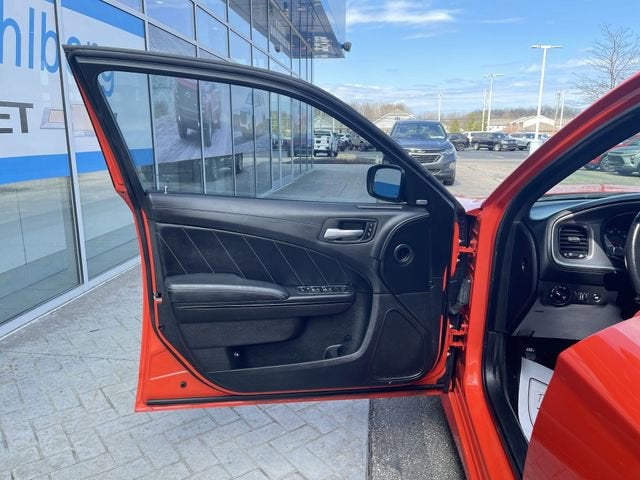 2019 Dodge Charger GT RWD