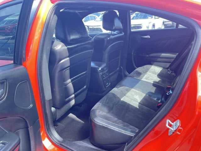 2019 Dodge Charger GT RWD