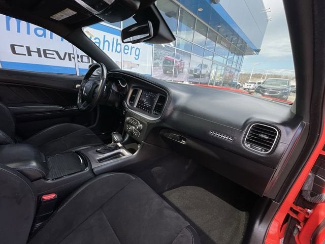 2019 Dodge Charger GT RWD