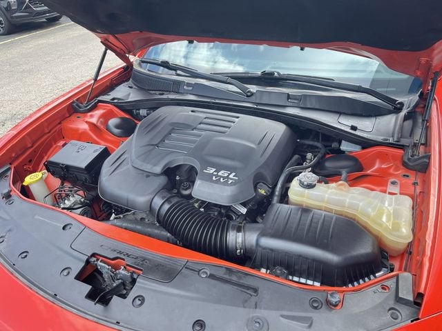 2019 Dodge Charger GT RWD