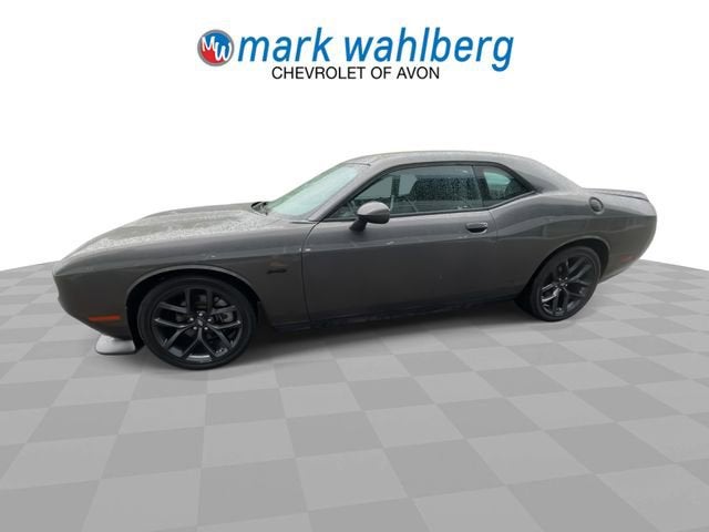 2023 Dodge Challenger R/T