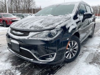 2019 Chrysler Pacifica Touring L Plus 35th Anniversary
