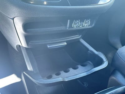 2023 Chrysler Pacifica Touring