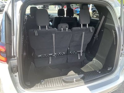 2023 Chrysler Pacifica Touring