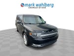 2017 Ford Flex Limited