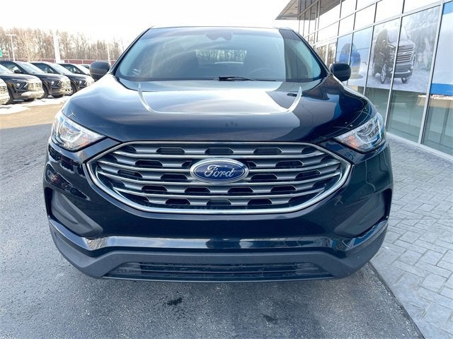 2020 Ford Edge SE