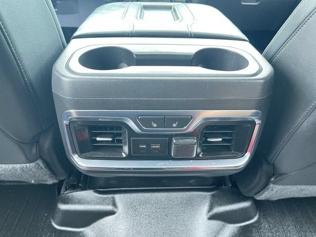 2022 Chevrolet Silverado 2500 HD High Country