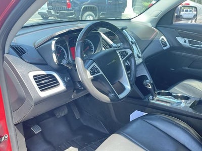 2014 GMC Terrain Denali