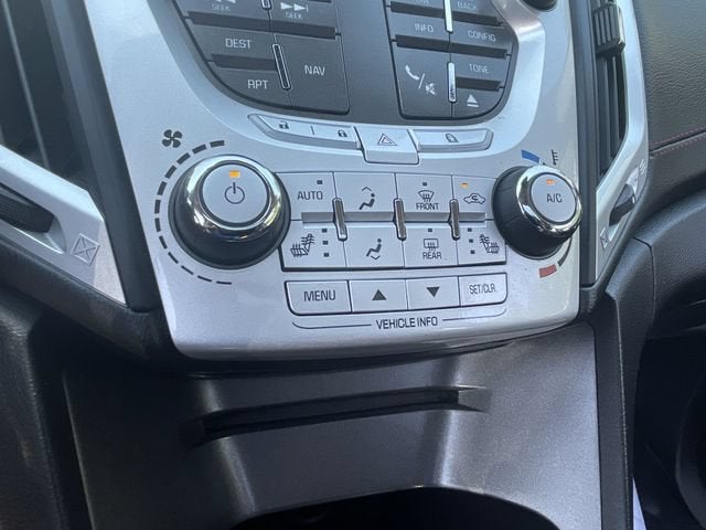 2014 GMC Terrain Denali