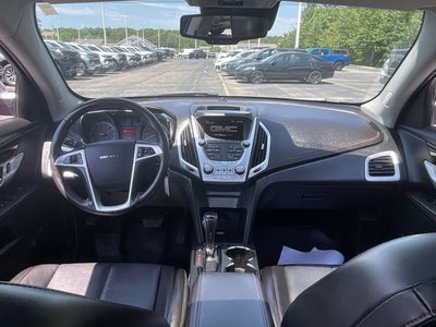 2014 GMC Terrain Denali