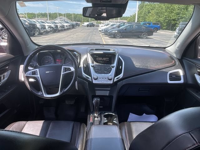 2014 GMC Terrain Denali