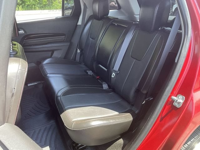 2014 GMC Terrain Denali