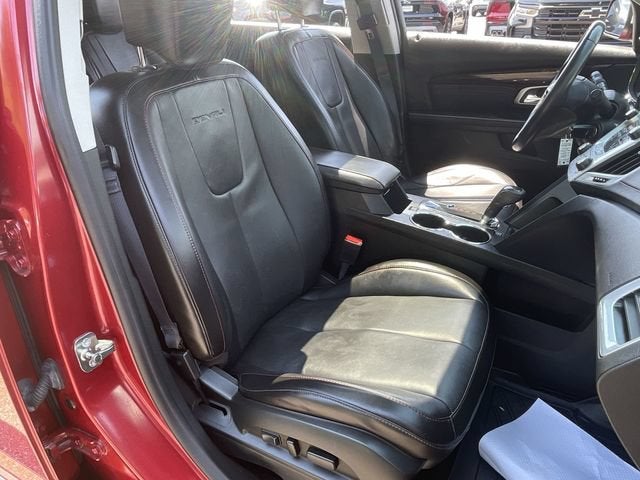 2014 GMC Terrain Denali