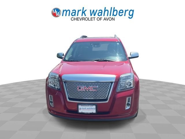 2014 GMC Terrain Denali