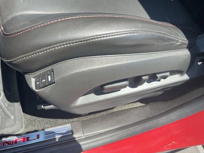 2014 GMC Terrain Denali
