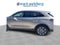 2019 Lincoln Nautilus Select