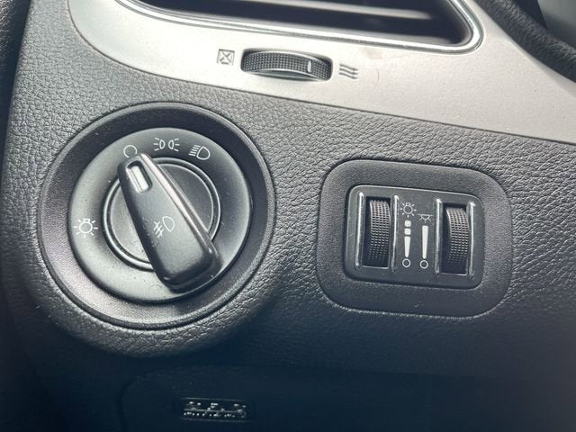 2011 Dodge Journey Mainstreet