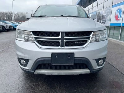 2011 Dodge Journey Mainstreet
