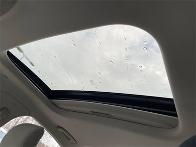 2018 Ford Fusion Hybrid SE