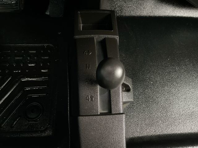 2018 Chevrolet Silverado 1500 Work Truck