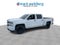 2018 Chevrolet Silverado 1500 Work Truck