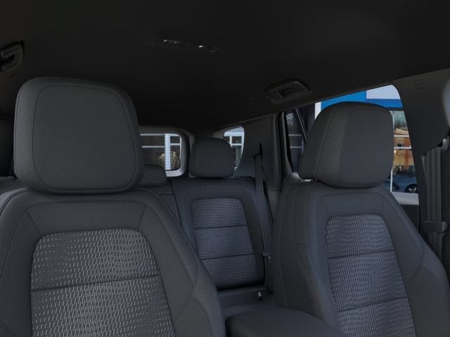 2027 Chevrolet Equinox FWD LT