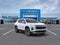 2027 Chevrolet Equinox FWD LT