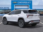 2027 Chevrolet Equinox FWD LT