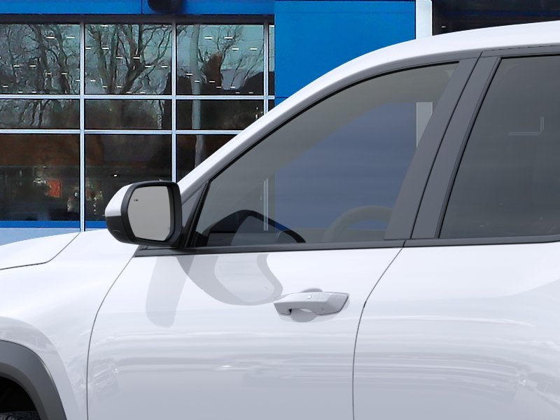 2027 Chevrolet Equinox FWD LT