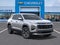 2027 Chevrolet Equinox FWD LT