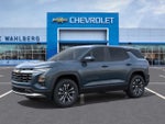 2027 Chevrolet Equinox FWD LT