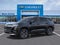 2027 Chevrolet Equinox AWD LT