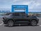 2027 Chevrolet Equinox AWD LT
