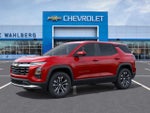 2027 Chevrolet Equinox AWD LT