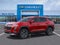 2027 Chevrolet Equinox AWD LT