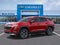 2027 Chevrolet Equinox AWD LT