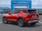 2027 Chevrolet Equinox AWD LT
