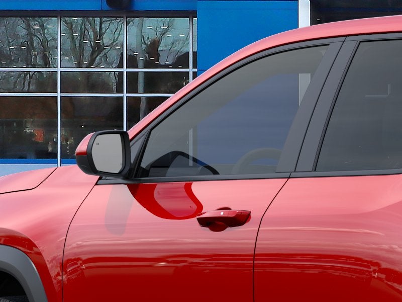 2027 Chevrolet Equinox AWD LT