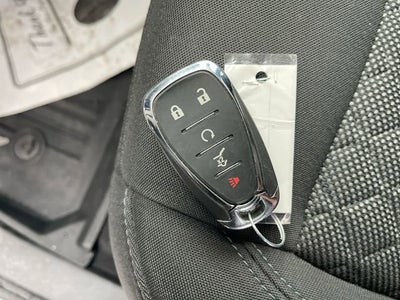 2021 Chevrolet Blazer 2LT