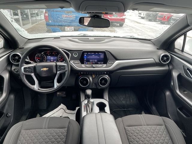 2021 Chevrolet Blazer 2LT