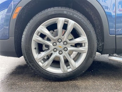 2022 Chevrolet Blazer 3LT